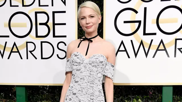 Michelle Williams