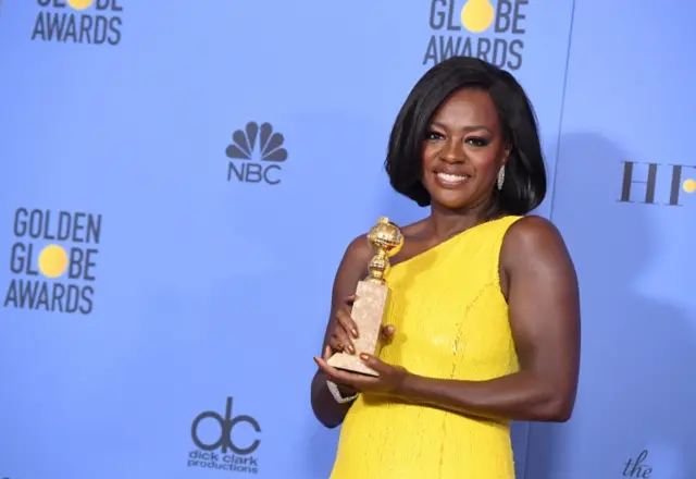 Viola Davis