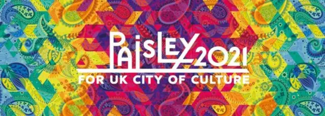 Paisley 2021