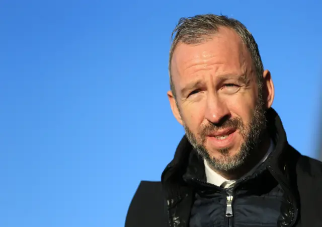 Shaun Derry