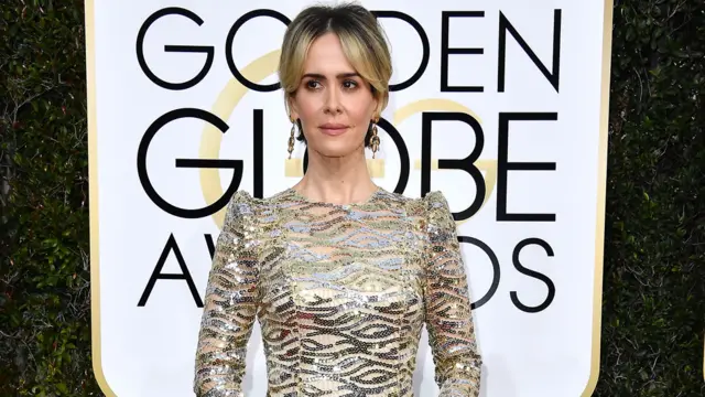 Sarah Paulson