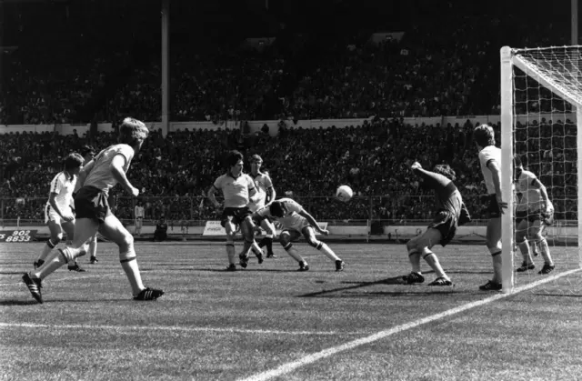 Sir Trevor Brooking