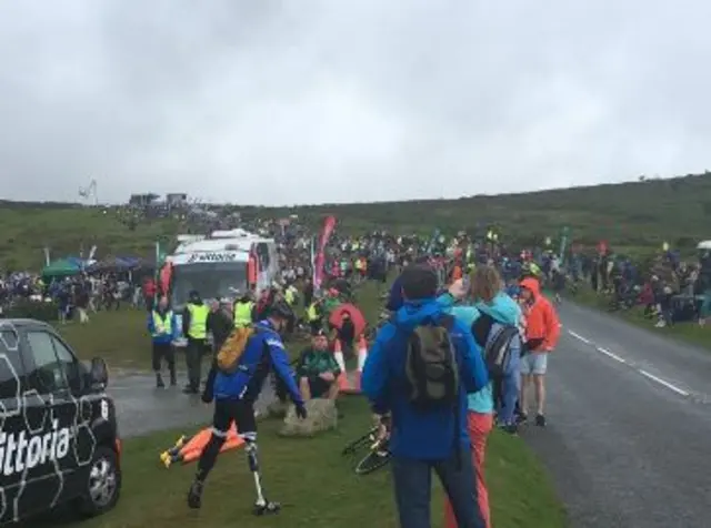 Tour of Britain