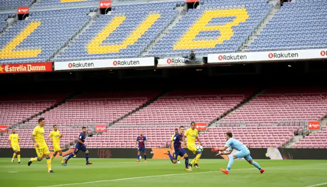 Denis Suarez