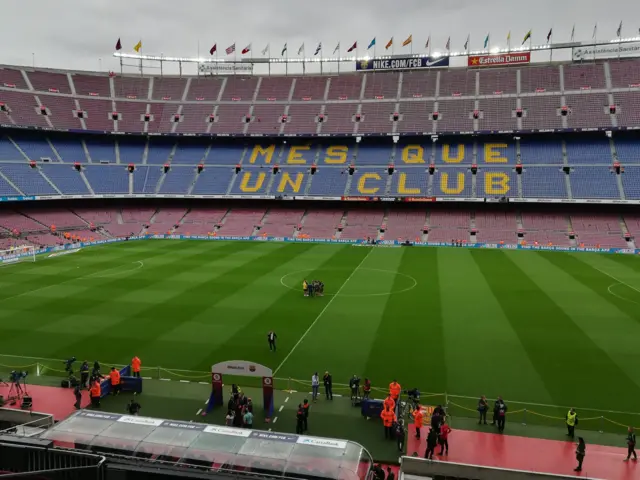 Nou Camp