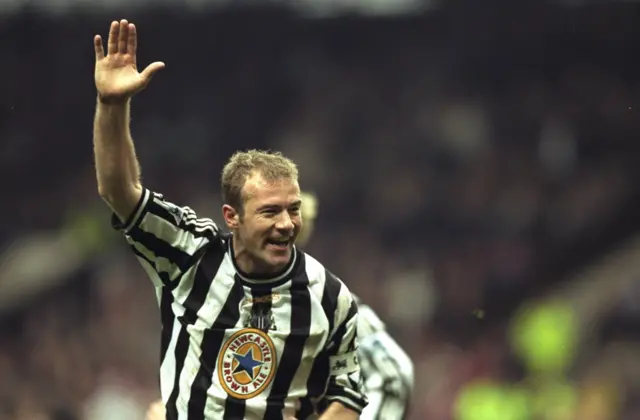 Alan Shearer