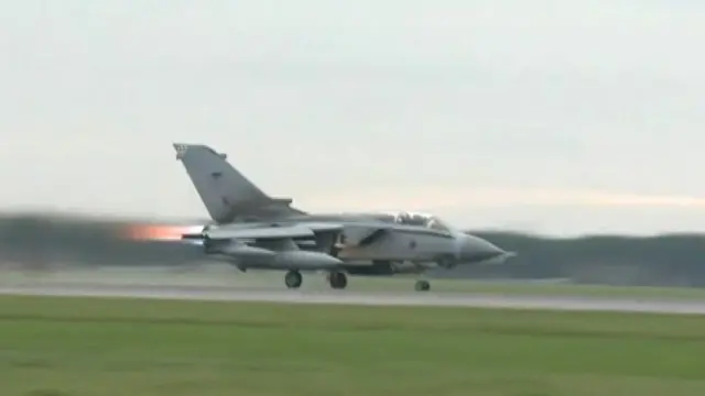RAF Marham