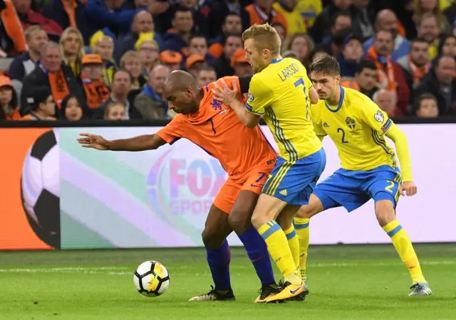 Ryan Babel