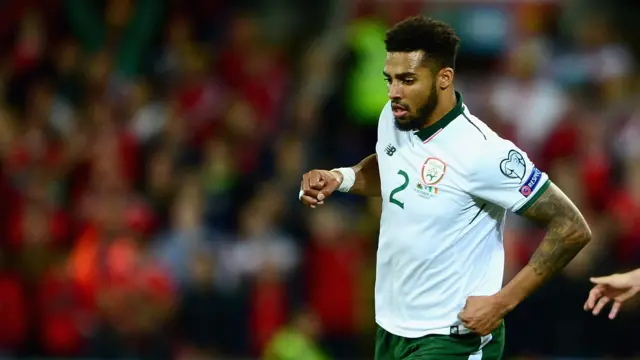 Cyrus Christie