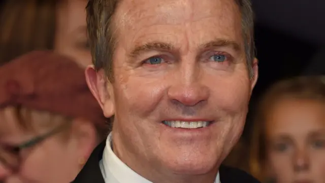 Bradley Walsh