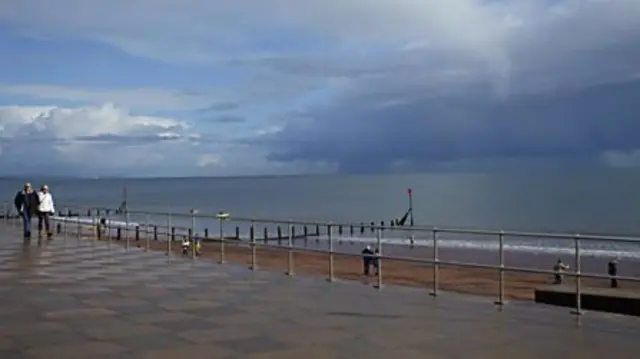 Teignmouth