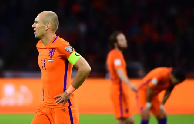 Arjen Robben