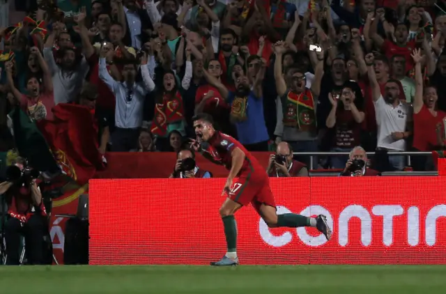 Andre Silva