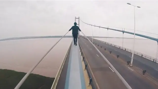 Humber Bridge