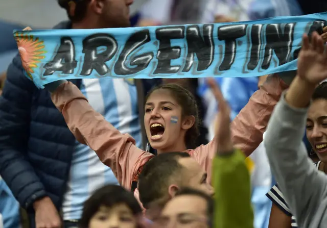 Argentina