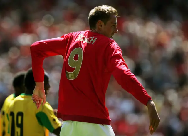 Peter Crouch