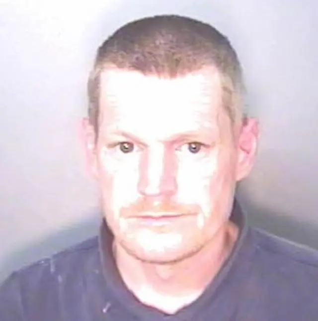 Simon Trevor Bantges.