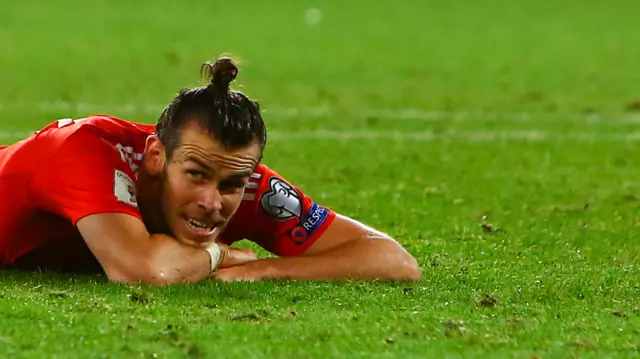 Gareth Bale