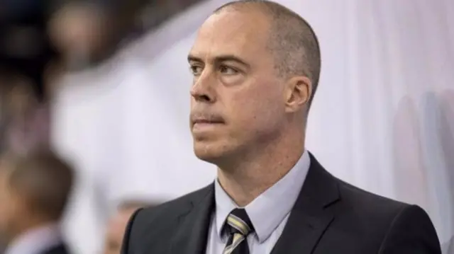 Corey Neilson