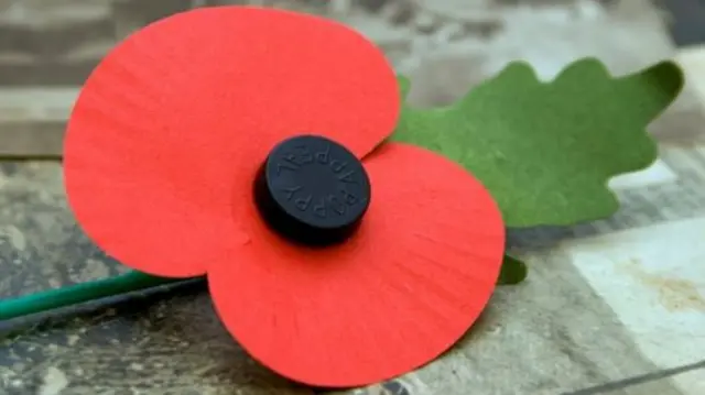 Poppy
