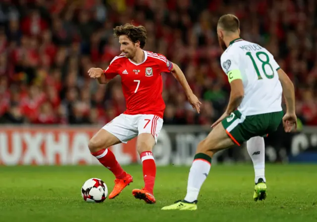 Joe Allen