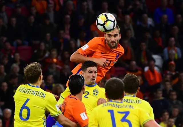 Bas Dost