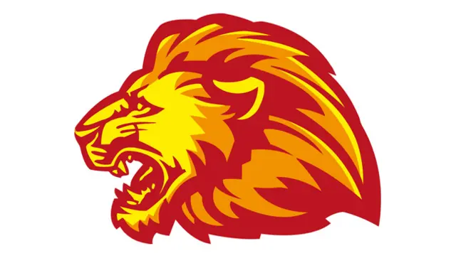 Leicester Lions logo