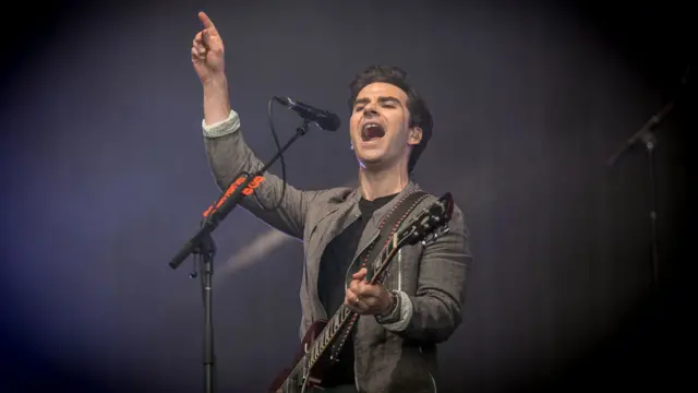 Kelly Jones