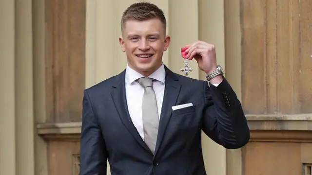 Adam Peaty