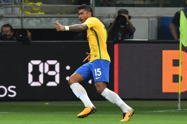 Paulinho