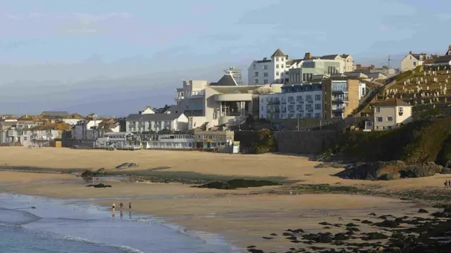 Tate St Ives