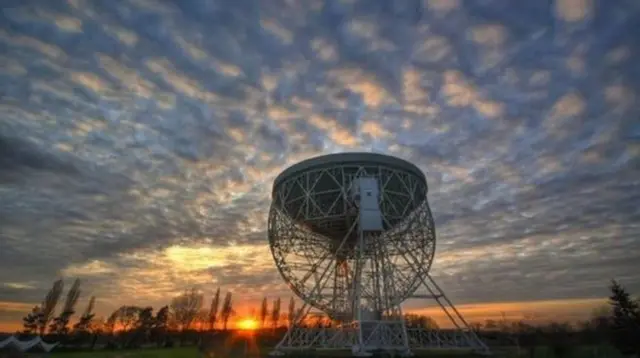 Jodrell Bank