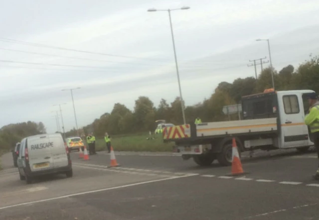 Sawston bypass