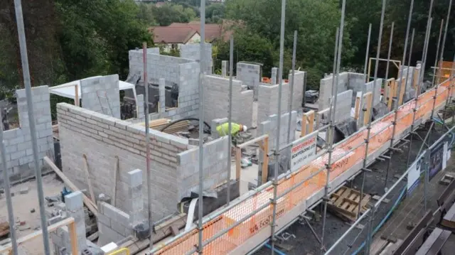 Severn Valley Railway work