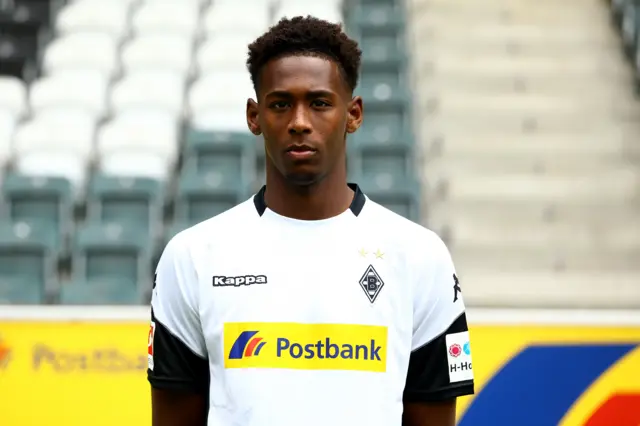 Reece Oxford