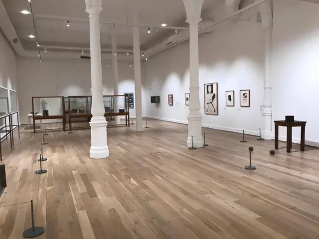 Leeds Art Gallery