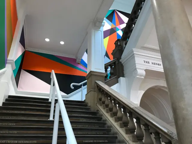 Leeds Art Gallery