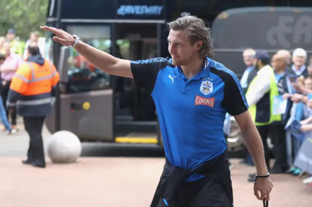 Michael Hefele