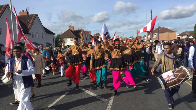 Hindu celebrations