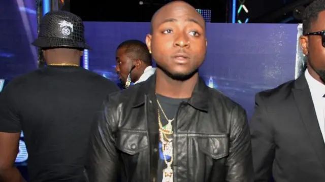 Davido