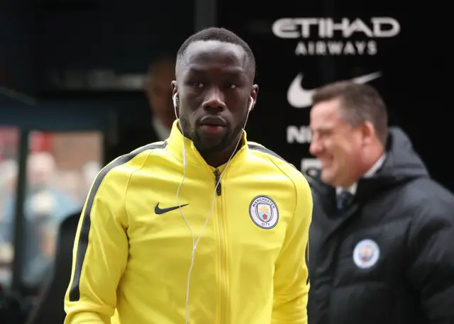 Bacary Sagna