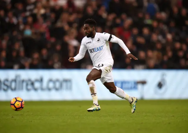 Nathan Dyer