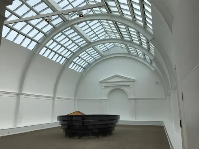 Leeds Art Gallery