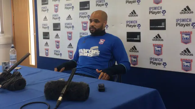 David McGoldrick