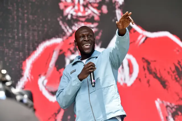 Stormzy