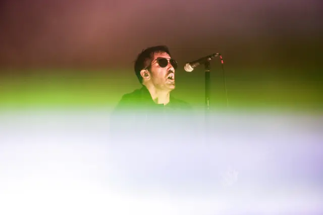 Trent Reznor