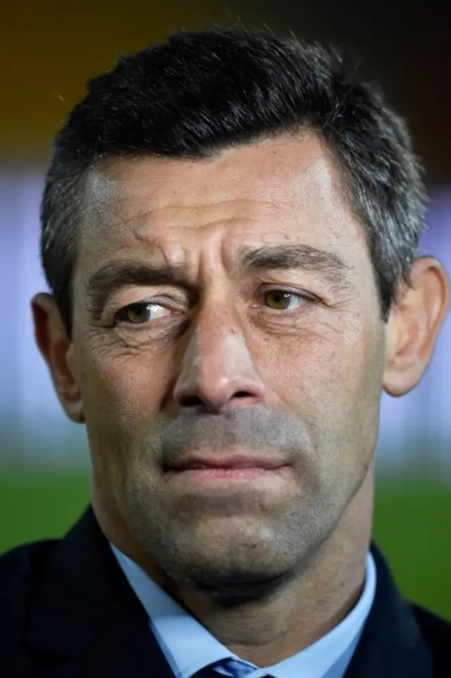 Pedro Caixinha