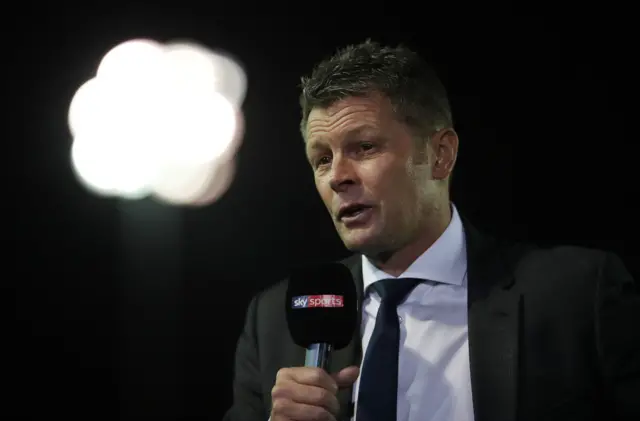 Steve Cotterill