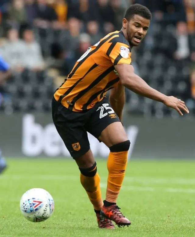 Fraizer Campbell