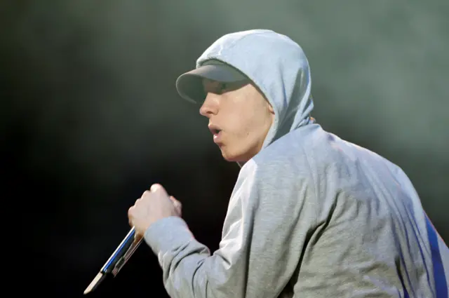 Eminem